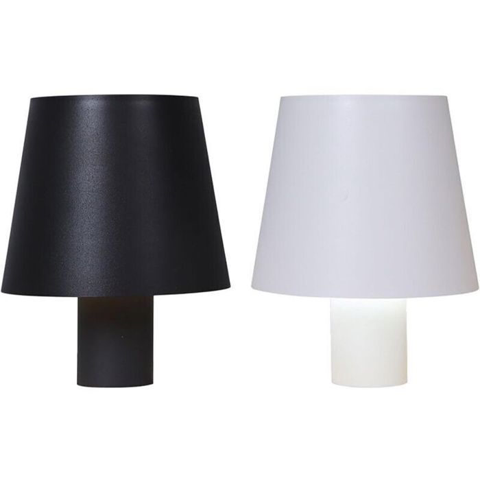Lampe LED pour bouteille - PZCC - Sans fil - Intensité variable - Batterie 2000 mAh - Contrôle tactile