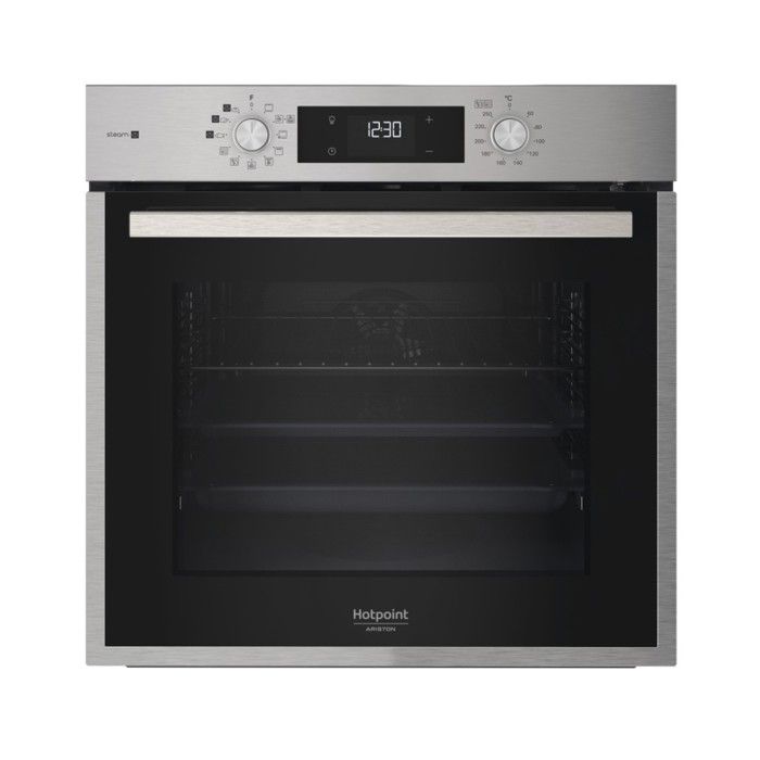Four Encastrable Hotpoint 3000W 71L Inox - HAO 478PSU1 X