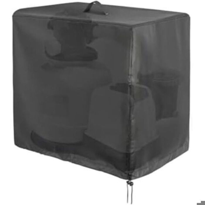 Housse étanche pour pompe de piscine Intex Protection efficace du filtre à sable