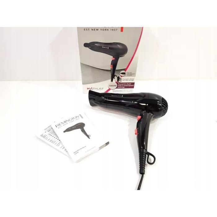 Remington Mon Styliste / Sèche Cheveux