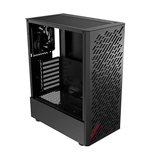 XPG VALOR AIR Midi Tower - vue 5