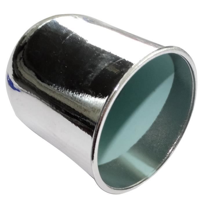 Aerzetix C18568 Cache Boule Rotule D Attelage Remorque En