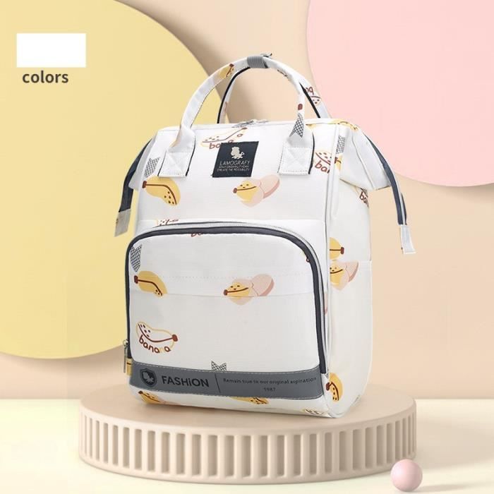 Sac à dos discount à langer cdiscount