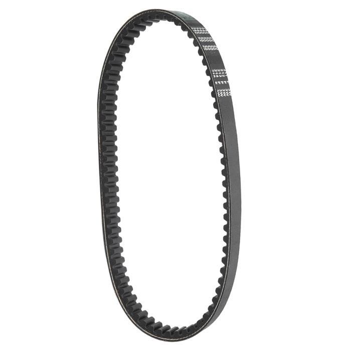 Courroie De Distribution GT2 10m - Noyau Acier, 6mm Largeur, Pour Imprimante 3D Et CNC