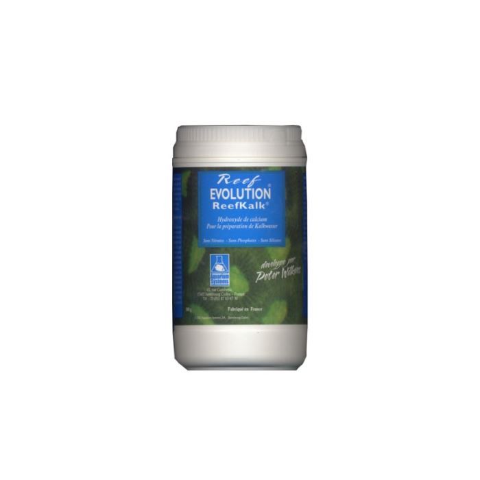 ADDITIF REEFKALK 500G