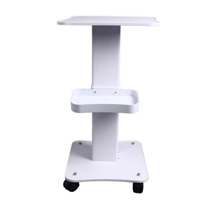 Chariot Dentaire Modulaire Pour Scanner - Bader