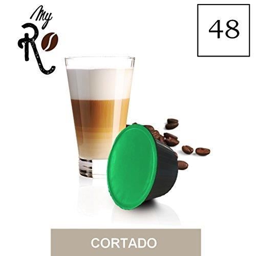 Myristretto online