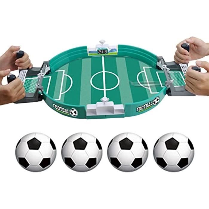 JEUX DE FOOT MINI FOOTBALL 