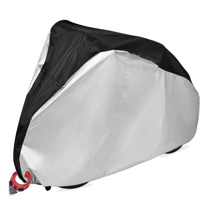 Housse de siège de vélo imperméable pour l'intérieur et l Housse de siège de vélo imperméable pour l'intérieur et l