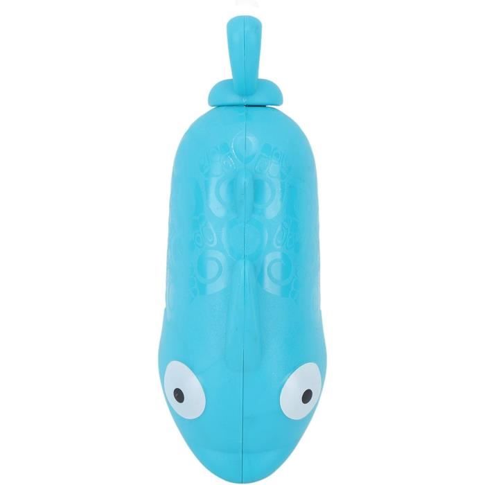 Pompe à Eau Portable Pour Tout-petits – Jeu D’eau Interactif, ABS, 2h D’autonomie, Sans Fil