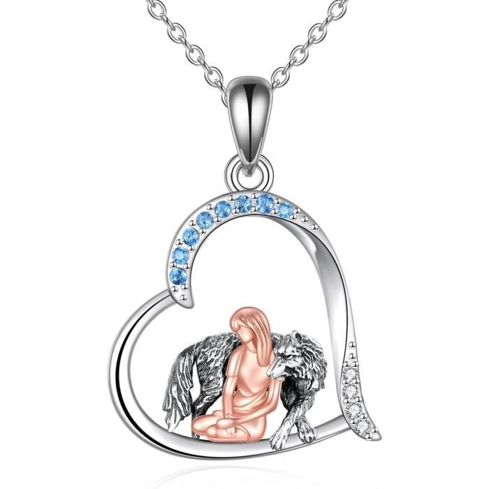 Bague Nœud De Sorcière Femme En Acier Inoxydable - Design Ajouré Vintage Avec Amulette Attrape-rêves - Taille Réglable - Cadeau Pour Femmes Et Filles