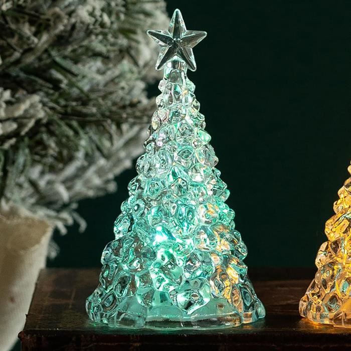 Étoile De Sapin De Noël Dorée 8 Pouces – Design Creux Lumineux, Décoration De Cime élégante Et Durable