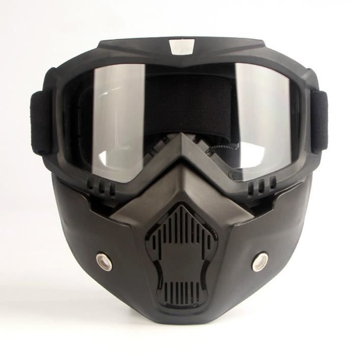 masque de protection moto masque de protection moto