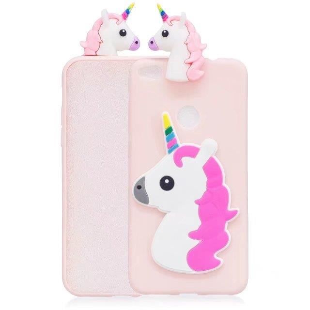 coque iphone 7 rose licorne coque iphone 7 rose licorne