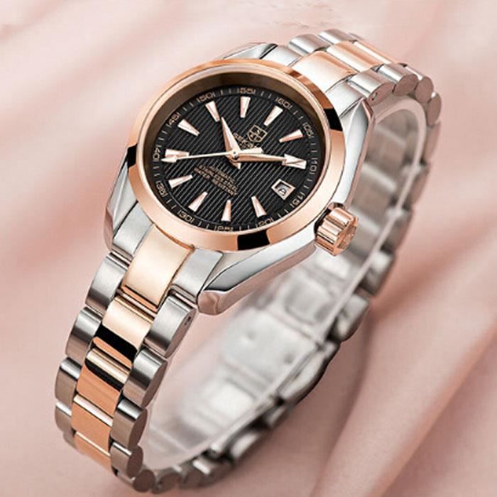 Montre feminine shop