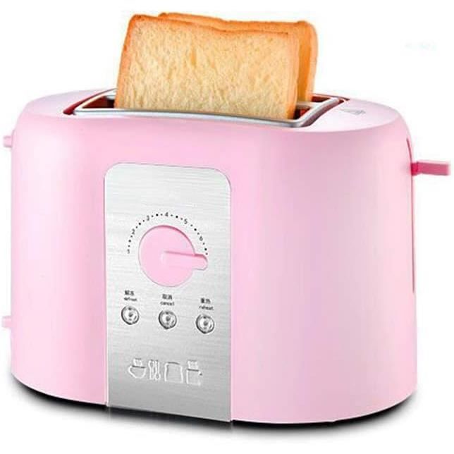 grille-pain toaster spécial baguettes