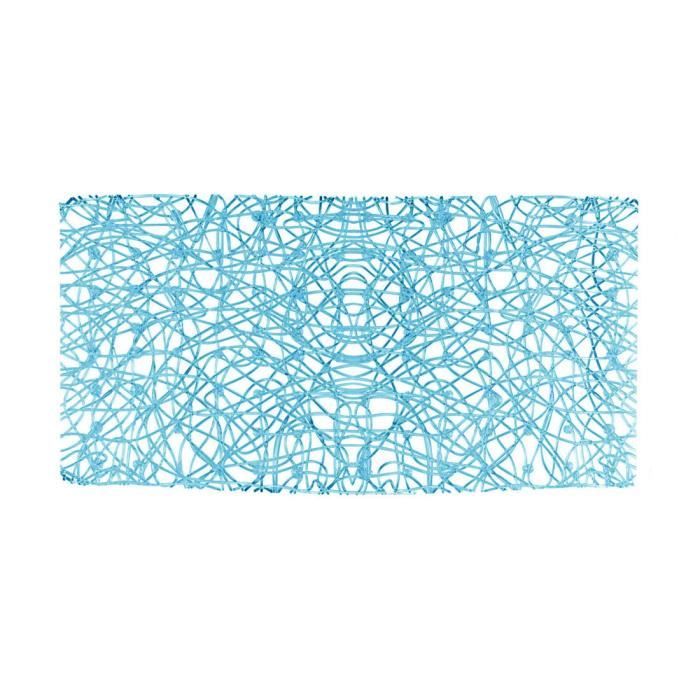 Tapis De Bain Coquillage Cdiscount