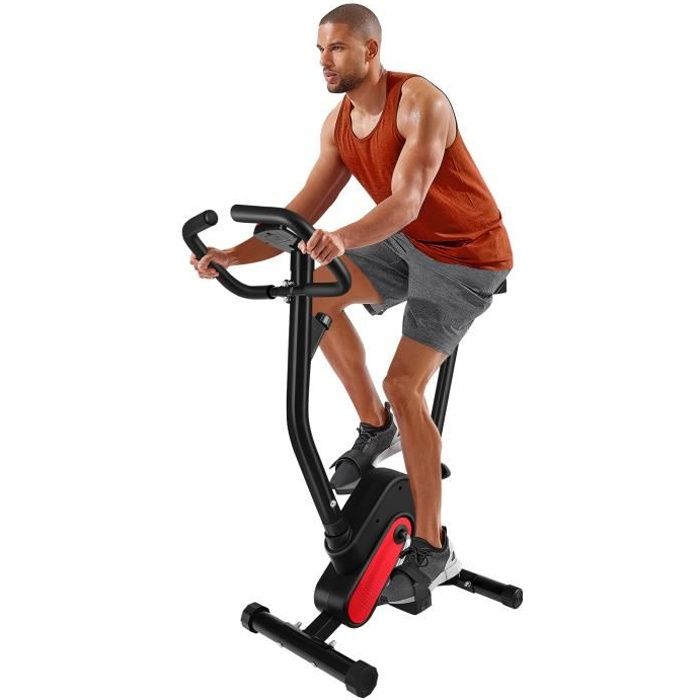 Velo fitness pliable online