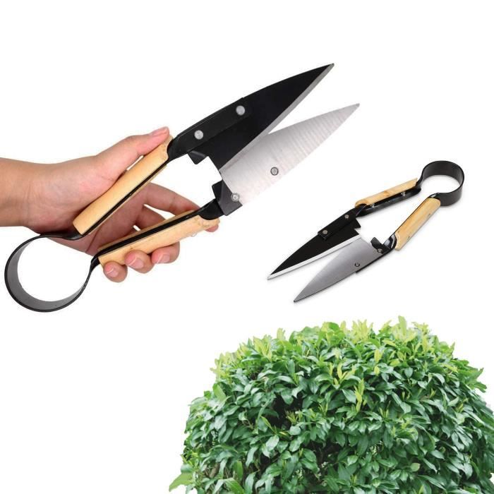 Cisaille A Buis Achat Vente Pas Cher