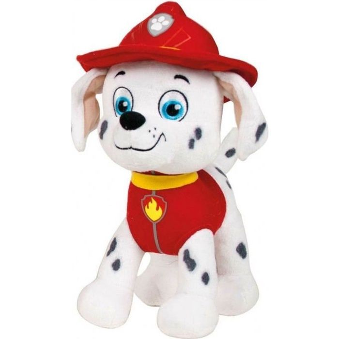 Doudou pat patrouille hot sale