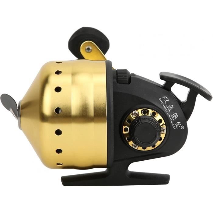 Vintage Daiwa No 9300B Closed Face Fishing Reel-Japan-Tested