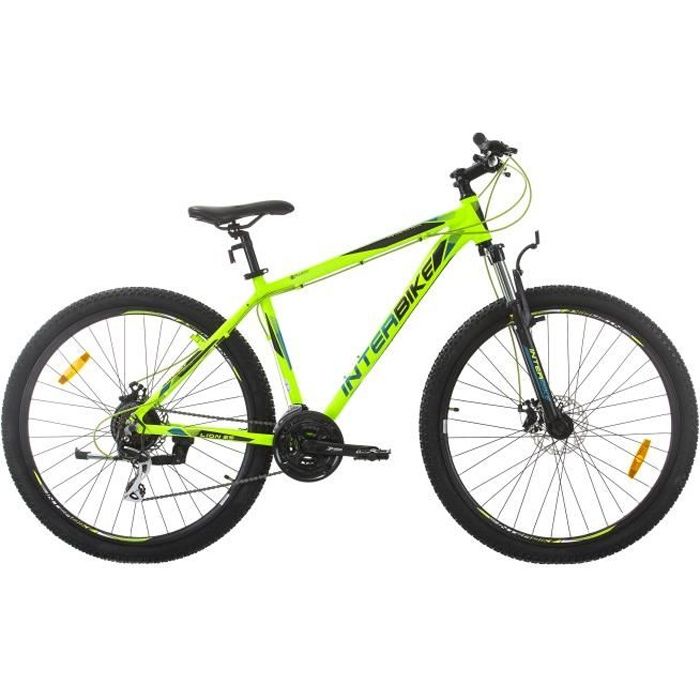 Interbike velo hotsell