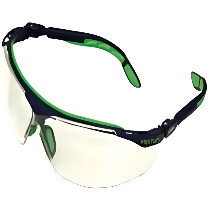 Lunettes de pro Glasses-Festool/Uvex