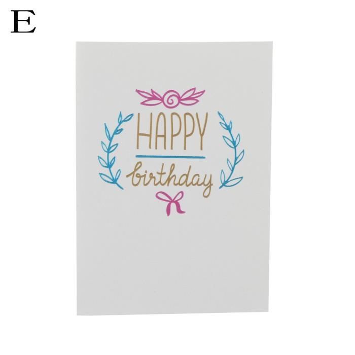 Meilleurs Voeux Papier Enfants Enveloppe Cartes De Voeux Cartes D Anniversaire Mignon Joyeux Anniversair Modele E Kuyqkpc Achat Vente Faire Part Invitation Meilleurs Voeux Papier Enfants Cdiscount Meilleurs Voeux Papier Enfants Enveloppe Cartes De Voeux Cartes D Anniversaire Mignon Joyeux Anniversair Modele E Kuyqkpc Achat Vente Faire Part Invitation Meilleurs Voeux Papier Enfants Cdiscount