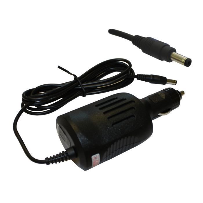 Chargeur Allume-cigare Pour Asus GL552VW-DH73 - 120W - Puissance Voiture - Garantie 1 An