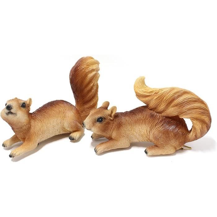 Statue De Nain De Jardin En Résine Réaliste - Figurine De Collection - Figurine De Nain De Danse