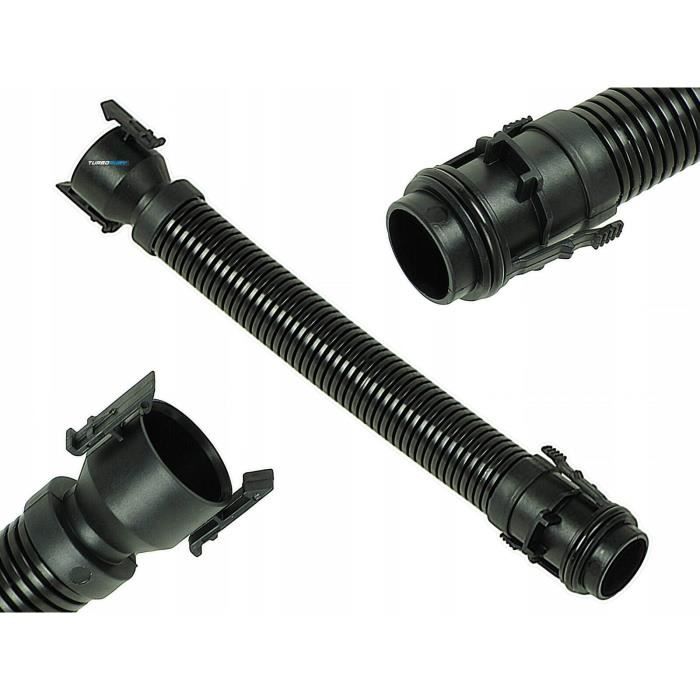 Tuyau De Filtre à Air Turbo - Réf. 13717803842, Compatible BMW Séries 1-7, X1-X6, Neuf
