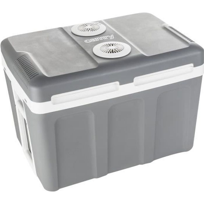 Réfrigérateur portable Camry Premium CR 8061 - 40 litres - Classe A++