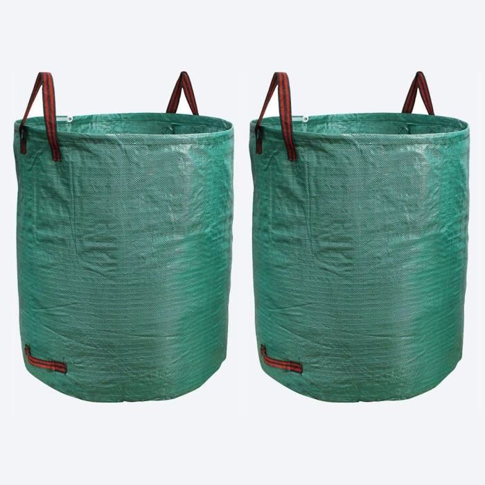 Lot De 150 Sacs Poubelles 35L - 50 Sacs Poubelles - Résistants À La Déchirure Et À L'Eau