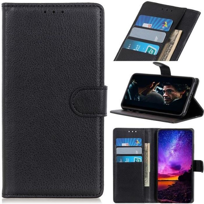 K-S-Trade Sac Ceinture pour Wiko Y81 Compatible