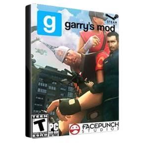 Garry S Mod Achat Vente Jeu Pc Garry S Mod Cdiscount