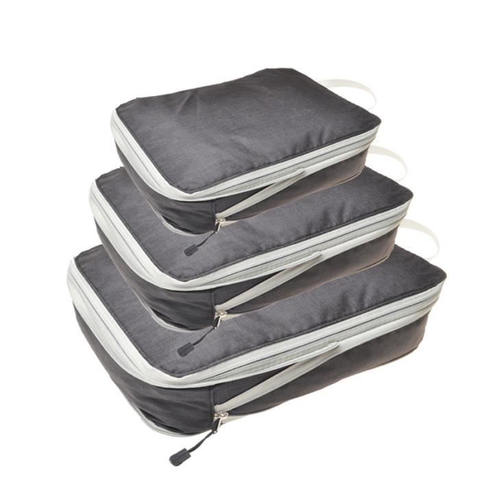 Organiseur De Sac à Main En Feutre DuBom - Beige, 24x15x8 Cm, Multiples Poches - Pour Cosmétiques, Voyage, Rangement