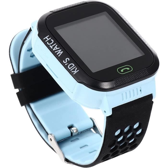 Enfants Montre Smart Watch cran Tactile Montre T l phone
