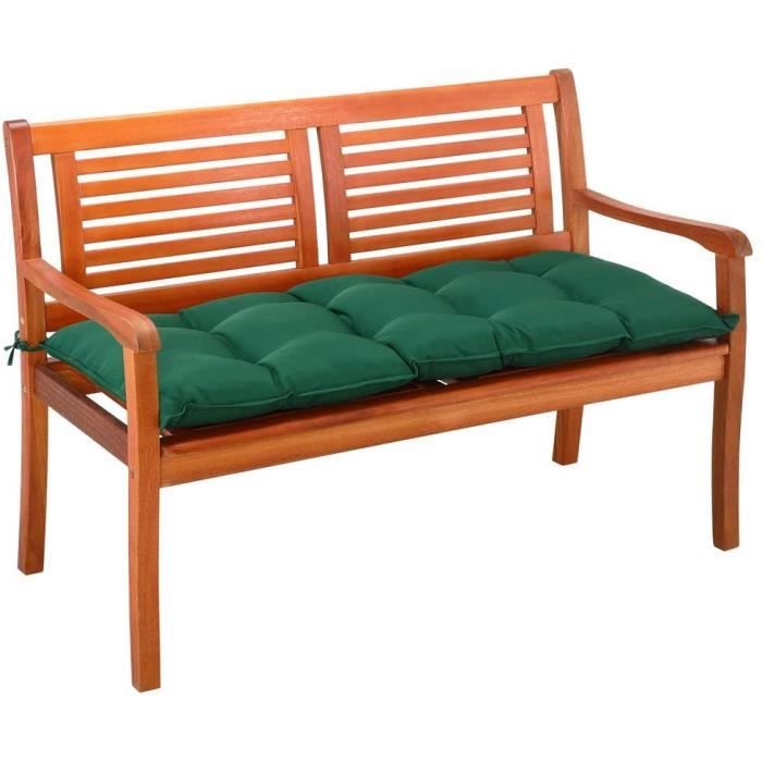 Coussin De Banc Pour Bateau Oceansouth - Polyester/PVC, 300x450 Mm, Blanc - Résistant à L'eau, UV Et Sel