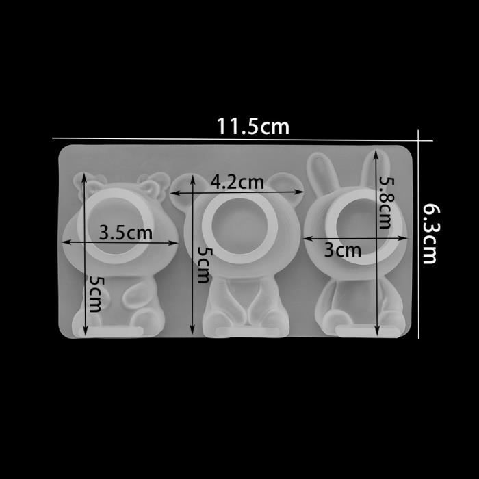 Moules En Silicone Pour Panneaux Muraux Ornés – Maison De Poupée échelle 1/12 – Neuf, Fabriqué Au Royaume-Uni