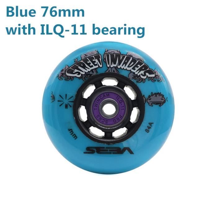 10 Vis Patin à Roulettes - 31mm Et 36mm Pour Roues Et Freins De Patins En Ligne
