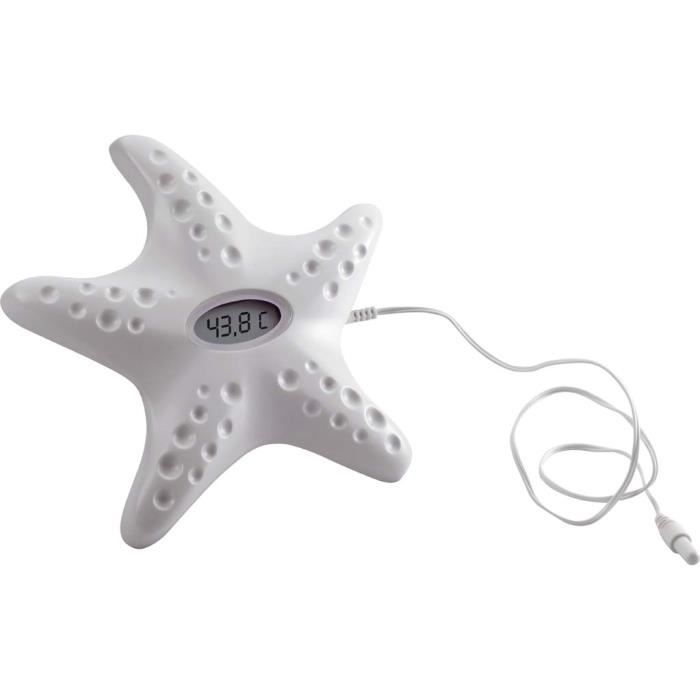 Thermometre Baignoire Etoile De Mer Cdiscount Puericulture Eveil Bebe Thermometre Baignoire Etoile De Mer Cdiscount Puericulture Eveil Bebe