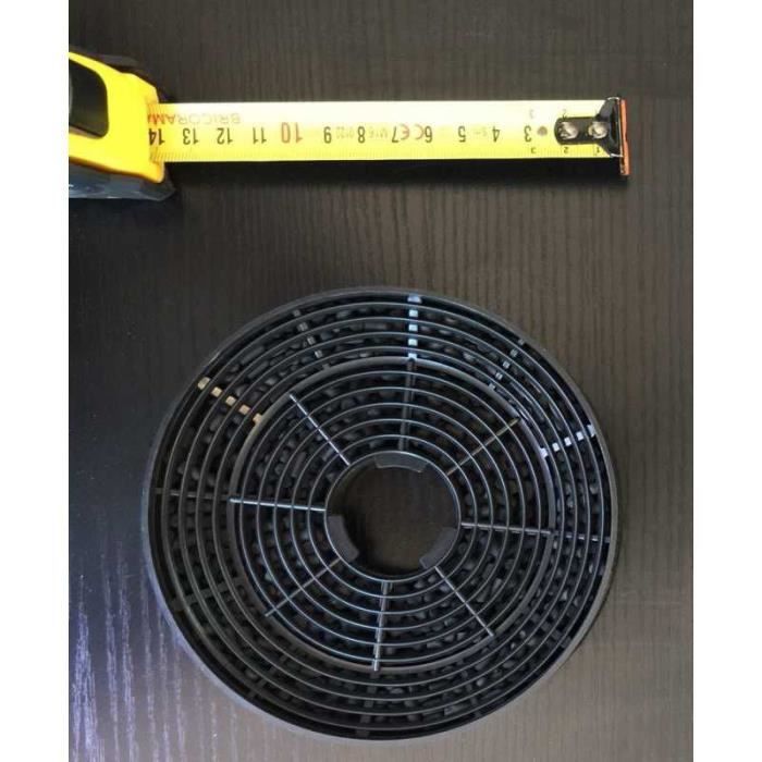 Fc52 Filtre A Charbon Actif Pour Hotte Beko Hca92540b Achat Vente Filtre Pour Hotte Cdiscount