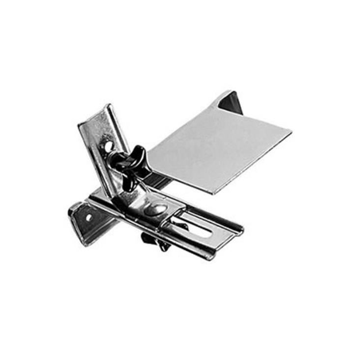 Bosch Guidage rail und Winkelanschlag - vue 3