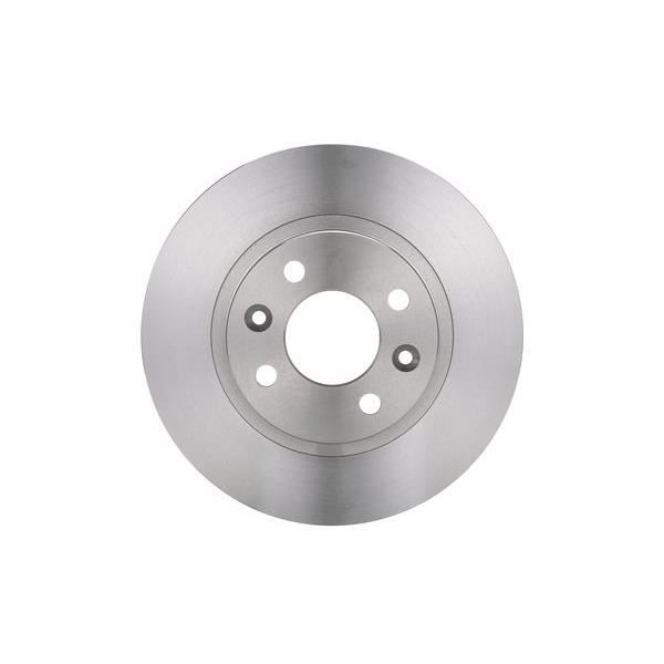 Bosch BD2172 Jeu de 2 disques de Frein