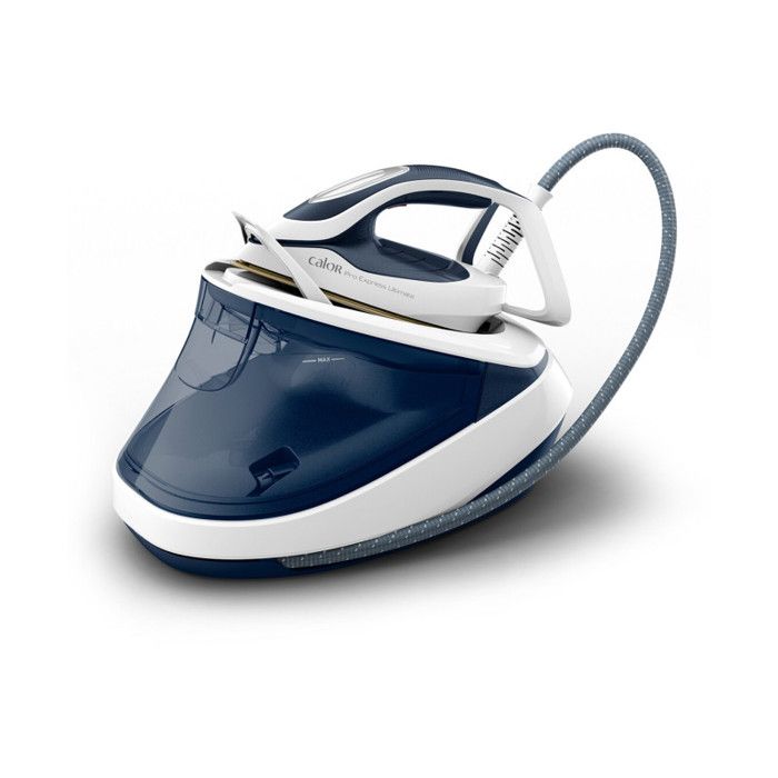 Centrale vapeur Calor Pro Express Ultimate II GV9712C0 - vue 4