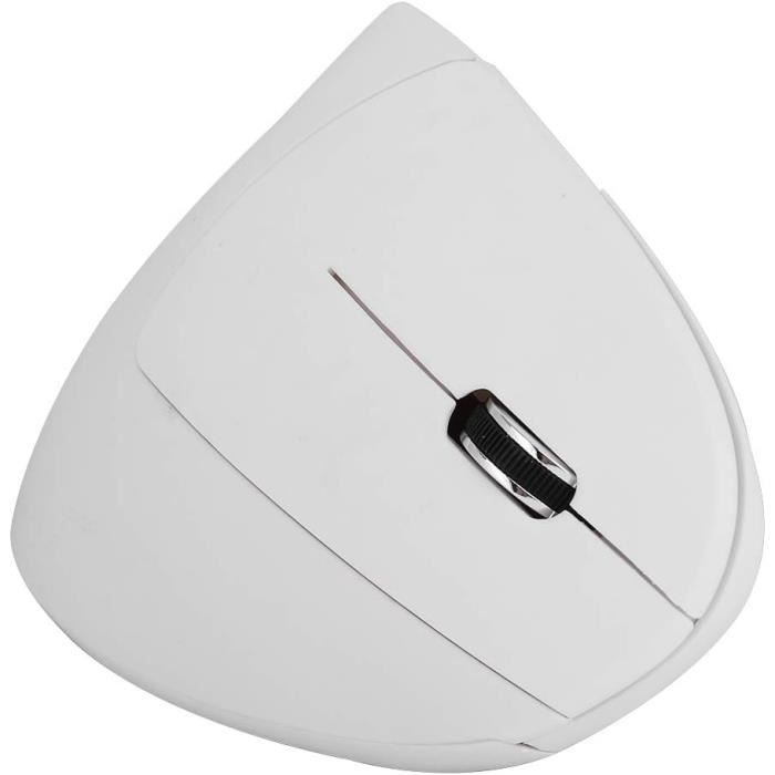 Souris De Jeu à Gâchette (Style Pistolet) - Prise Verticale Ergonomique - Pour Grandes/Mains - Filaire USB