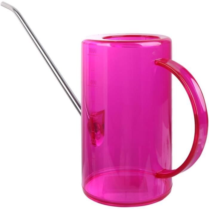 Arrosoir Pichet à Huile En Inox – 1/4L – Sans Marque