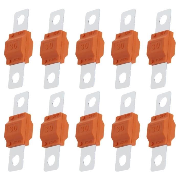 PATIKIL 12Pcs Diodes Redresseuses Schottky 12SQ100 12A 100V - R-6 Haute Performance