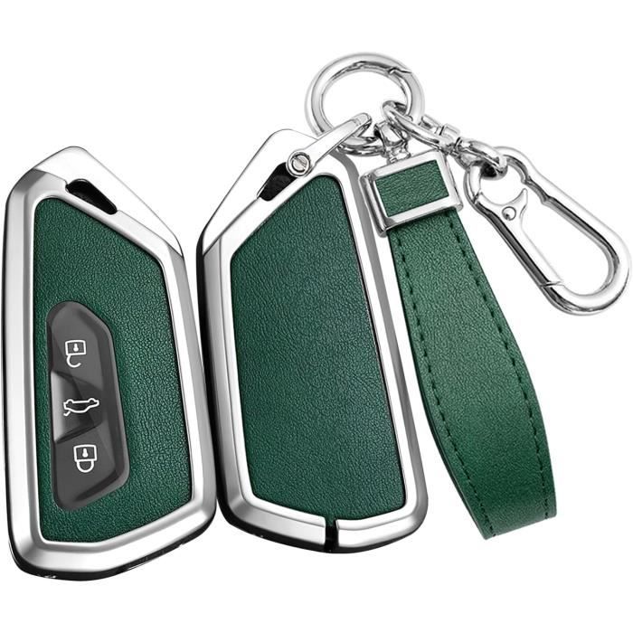 Couvercle Anti-poussière De Batterie De Moteur De Voiture, Coque De Protection étanche, Skoda, Kodiaq, Octavia, VW Golf, Tiguan, MK2, Passat, Seat