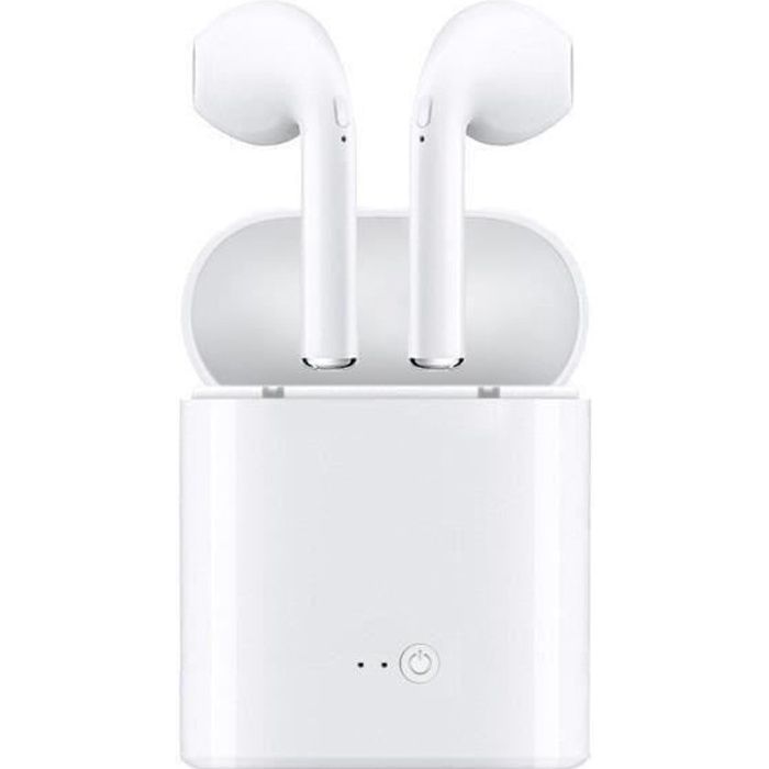 double casque bluetooth